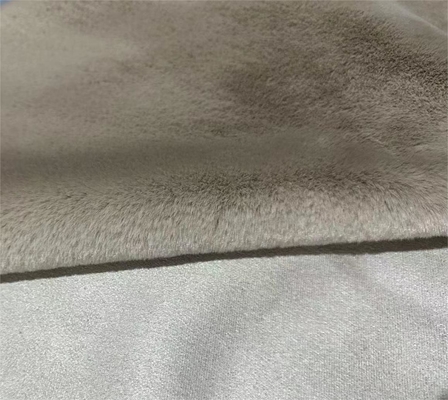 Στερεό συνδεμένο σχέδιο ύφασμα 150cm δεράτων βάρους συνήθειας μήκος