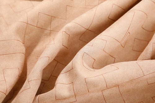 Jacquard πολυεστέρας Sherpa υφάσματος σουέτ Faux σχεδίων