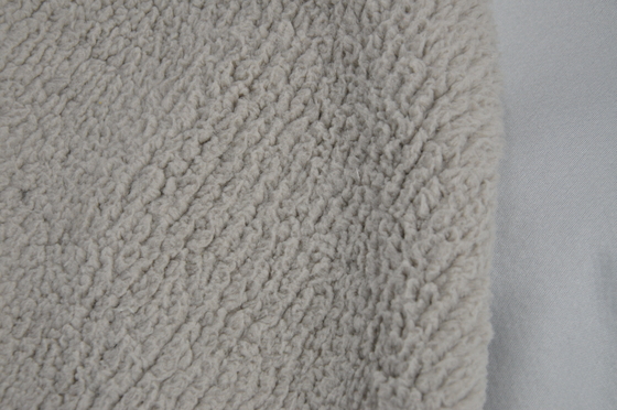 390gsm ΓΟΥΝΑ: SHU VELVETEEN WOVEN FABRIC: Knitted FabricBonded Leather Fabric