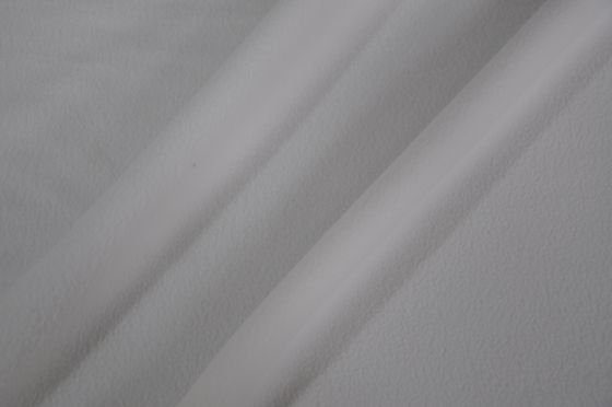 λευκό 265gm 100 Polyester 150cm CW ή Ρυθμίσιμο πολικό γύψο