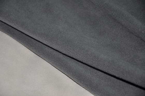 πολυεστέρας 150cm CW 160gsm 100% ή διευθετήσιμο πολικό ύφασμα δεράτων