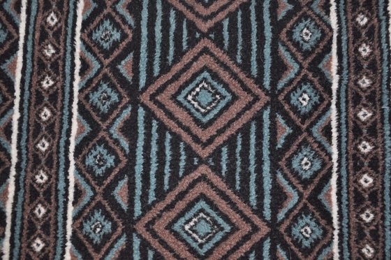 100% πολυεστέρας 150cm CW ή διευθετήσιμο ύφασμα 400gsm Faux Sherpa