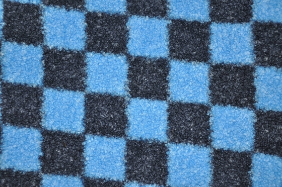 100% πολυεστέρας 150cm CW ή διευθετήσιμο ύφασμα 315gsm Faux Sherpa