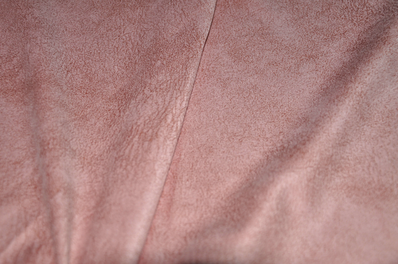 πλαστό ύφασμα Faux 100%Polyester σουέτ πολυεστέρα 155cm