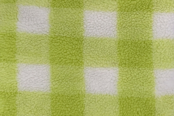 Στερεός πολυεστέρας υφάσματος Faux Sherpa, σουέτ Sherpa 360gsm 150cm Faux
