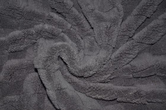 Μαλακό και λεπτό άνετο cottonwool θερμών και δεράτων παγιοποίησης Shu ύφασμα