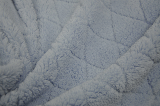 Velveteen 150cm170cm Shu θερμό και παγιοποιώντας, μαλακό και άνετο