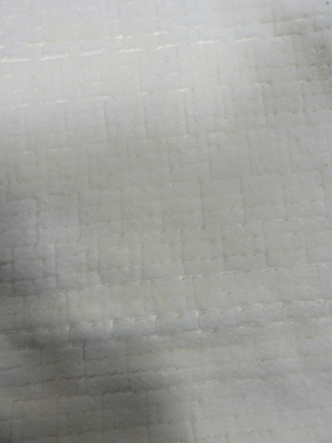 Τεχνητός κωδικός QR τρίχα κουνελιού 100% Polyester 150cm CW ή ρυθμιζόμενο
