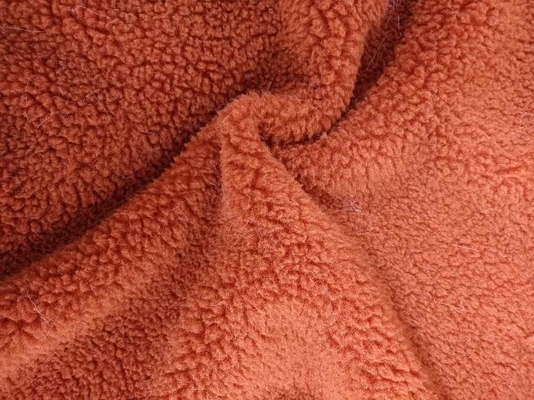 Μαλακό και λεπτό άνετο cottonwool θερμών και δεράτων παγιοποίησης Shu ύφασμα