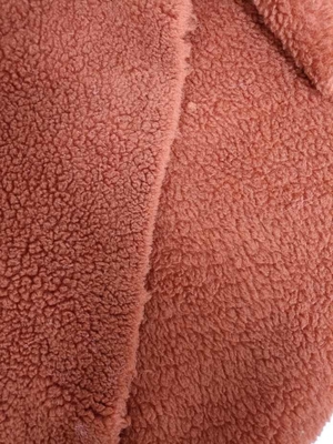 Μαλακό και λεπτό άνετο cottonwool θερμών και δεράτων παγιοποίησης Shu ύφασμα